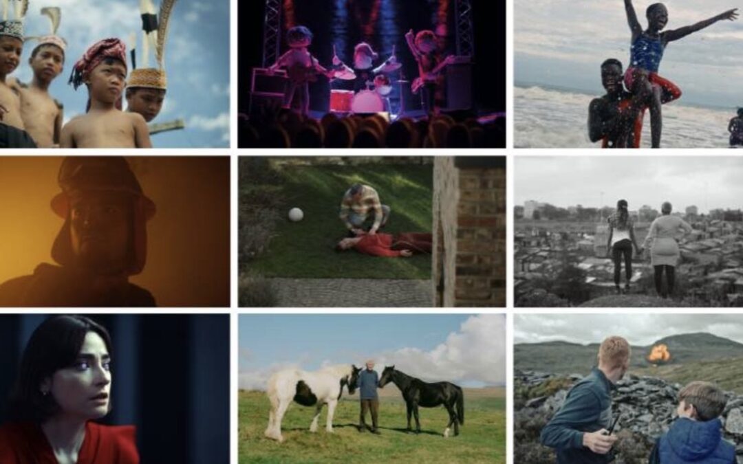 17 Countries Showcased in Sony Future Filmmaker Awards 2025 Shortlist
