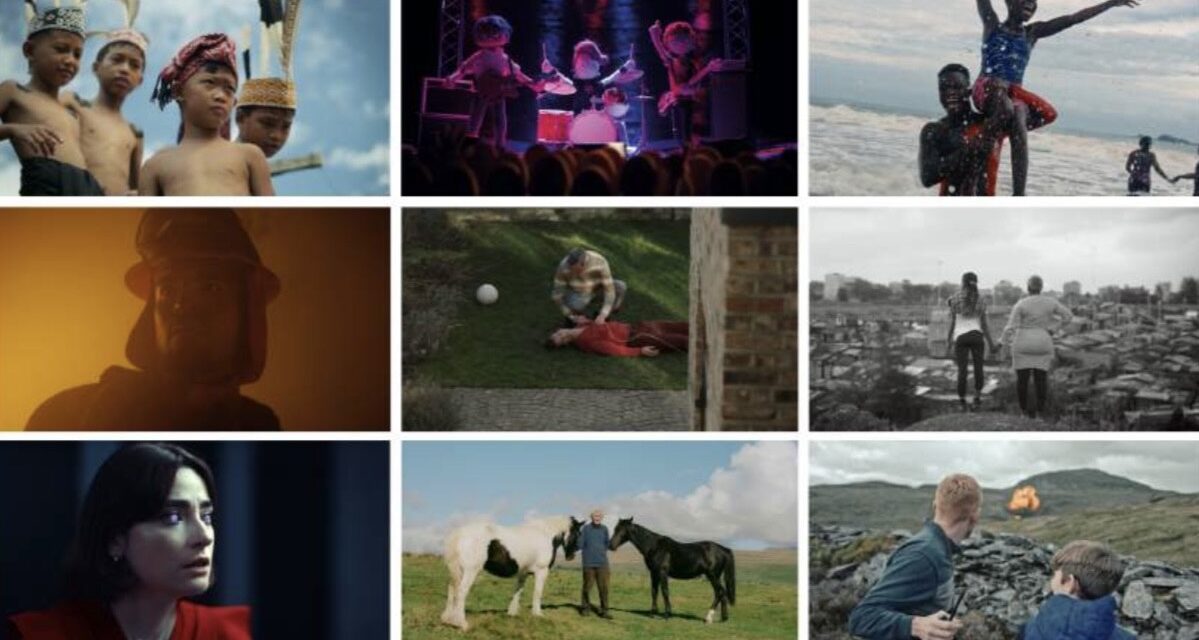 17 Countries Showcased in Sony Future Filmmaker Awards 2025 Shortlist