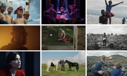 17 Countries Showcased in Sony Future Filmmaker Awards 2025 Shortlist