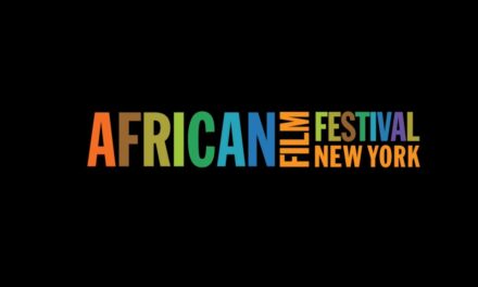 32ND NEW YORK AFRICAN FILM FESTIVAL TO PRESENT RECORD NUMBER OF FILMS