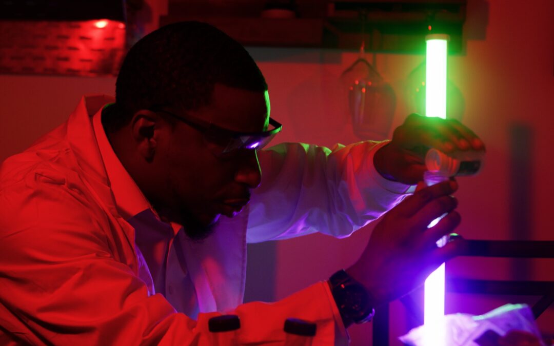 Deniro Bossa Gives Exclusive Behind-the-Scenes Look at New Music Video “Formula”