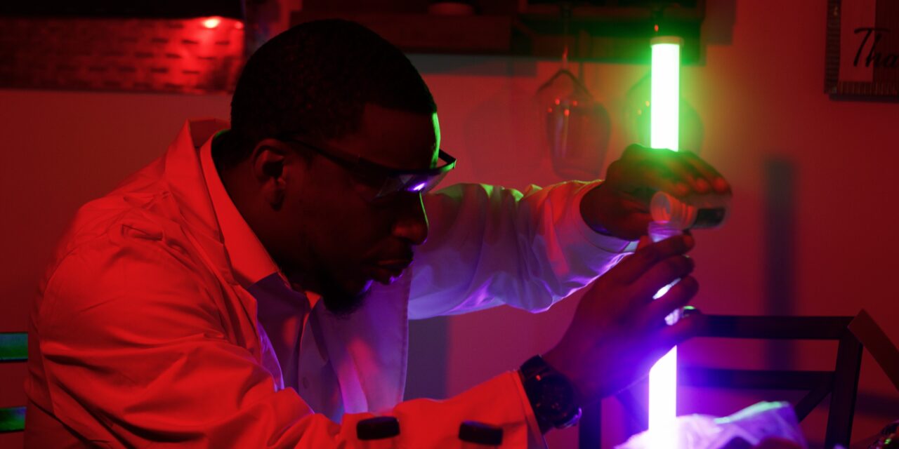 Deniro Bossa Gives Exclusive Behind-the-Scenes Look at New Music Video “Formula”