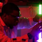 Deniro Bossa Gives Exclusive Behind-the-Scenes Look at New Music Video “Formula”