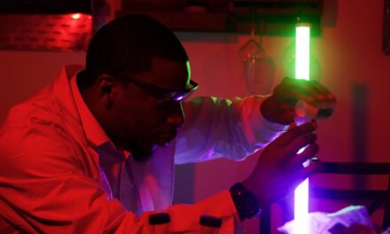 Deniro Bossa Gives Exclusive Behind-the-Scenes Look at New Music Video “Formula”