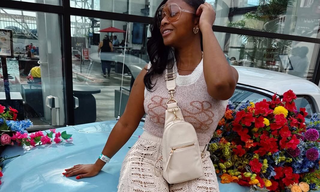 Tiffanie London: How This Fearless Mom-Turned-Mogul Is Empowering Women to Build Wealth and Walk in Purpose