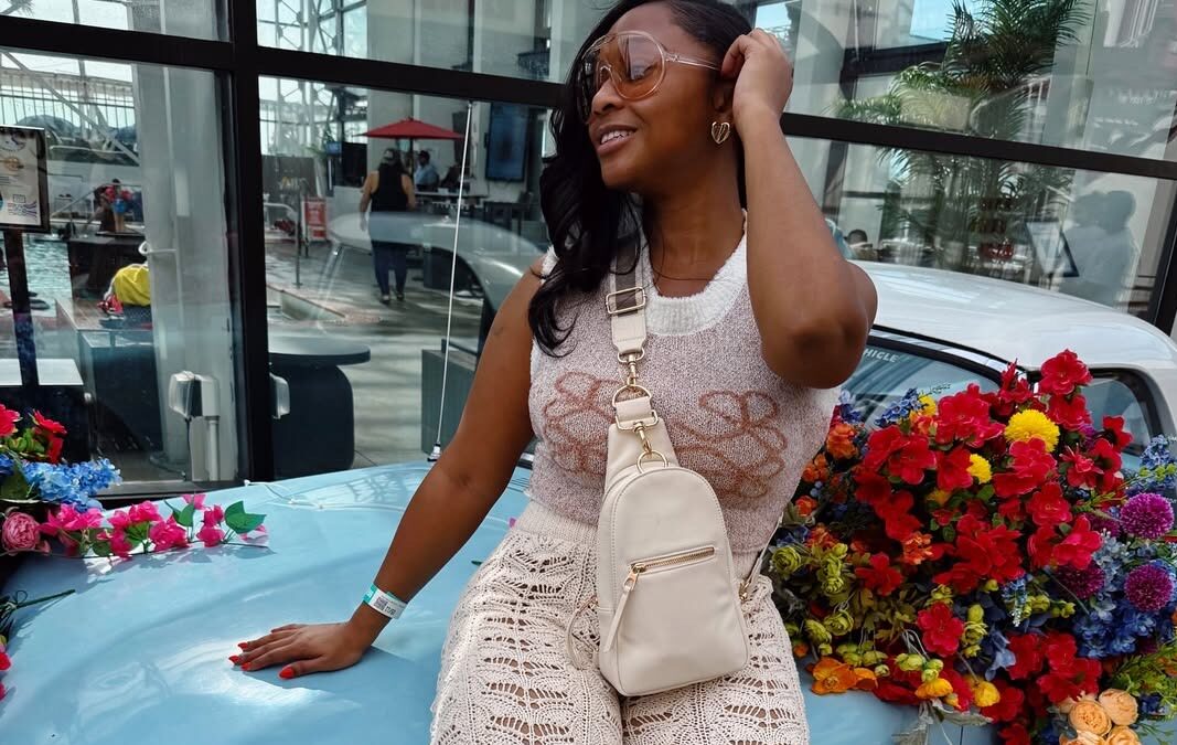 Tiffanie London: How This Fearless Mom-Turned-Mogul Is Empowering Women to Build Wealth and Walk in Purpose