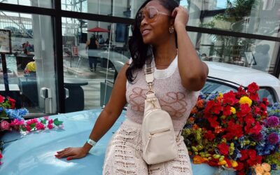 Tiffanie London: How This Fearless Mom-Turned-Mogul Is Empowering Women to Build Wealth and Walk in Purpose