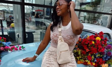 Tiffanie London: How This Fearless Mom-Turned-Mogul Is Empowering Women to Build Wealth and Walk in Purpose