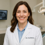 Whole Health, One Smile at a Time: A Conversation With Dr. Jolee Roberts