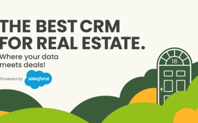 Smarter Investing: How Systems, Automation, and CRM Power Are Changing the Game for Real Estate Professionals
