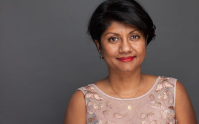 A Spotlight On Dr. Malini Saba and Her Impact On Business