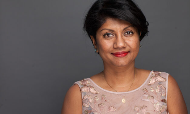 A Spotlight On Dr. Malini Saba and Her Impact On Business
