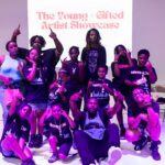THE SOUTHSIDE SOUL YOUNG & GIFTED ALL-STAR CAMP RETURNS IN 2025 - DOUBLING CAPACITY, SEEKING SPONSORS & COMMUNITY SUPPORT TO FUEL EXPANSION