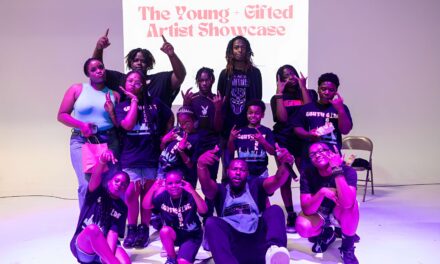 THE SOUTHSIDE SOUL YOUNG & GIFTED ALL-STAR CAMP RETURNS IN 2025 - DOUBLING CAPACITY, SEEKING SPONSORS & COMMUNITY SUPPORT TO FUEL EXPANSION