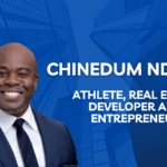 A Conversation with Chinedum Ndukwe on Purpose, Real Estate, and Legacy