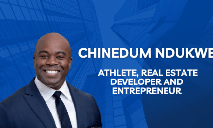 A Conversation with Chinedum Ndukwe on Purpose, Real Estate, and Legacy