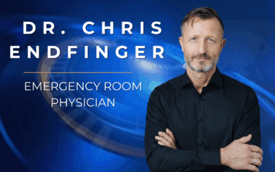 A Conversation on Character, Crisis, and Calling: A New Interview with Dr. Chris Endfinger