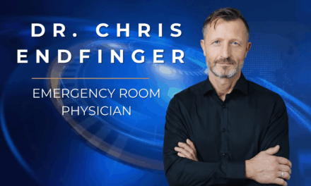 A Conversation on Character, Crisis, and Calling: A New Interview with Dr. Chris Endfinger