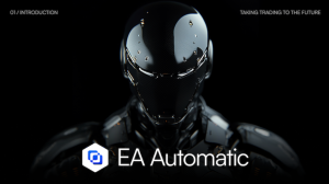 EA is Redefining the Way You Trade