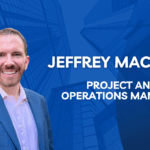 Efficiency, Precision, Success — A Conversation with Jeffrey MacBride