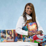 Dr. Lena Payton Webb: From Blindness to Book Boss - How Blu Impressions Publishing Turns Stories Into Streams of Income