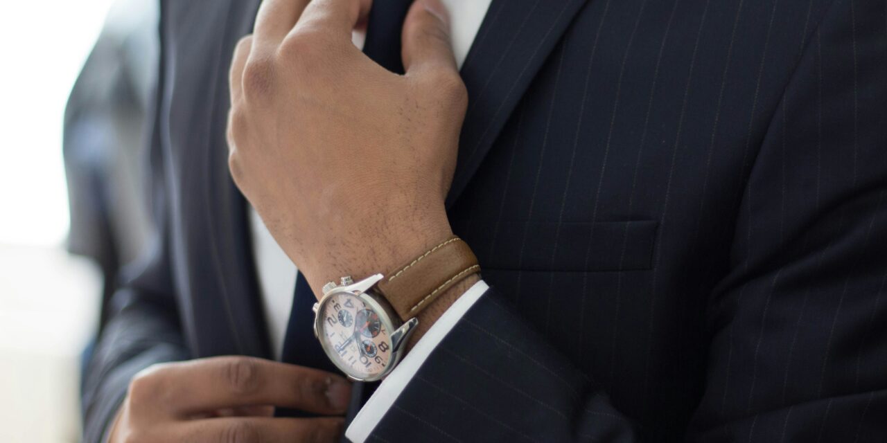 Ernest Reinhardt on Building Brands, Breaking Norms, and Betting on Yourself