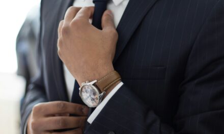 Ernest Reinhardt on Building Brands, Breaking Norms, and Betting on Yourself