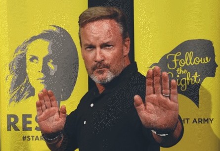 From Set to Service: How Christopher M. Dukes Balances Hollywood, Family Life, and Philanthropy