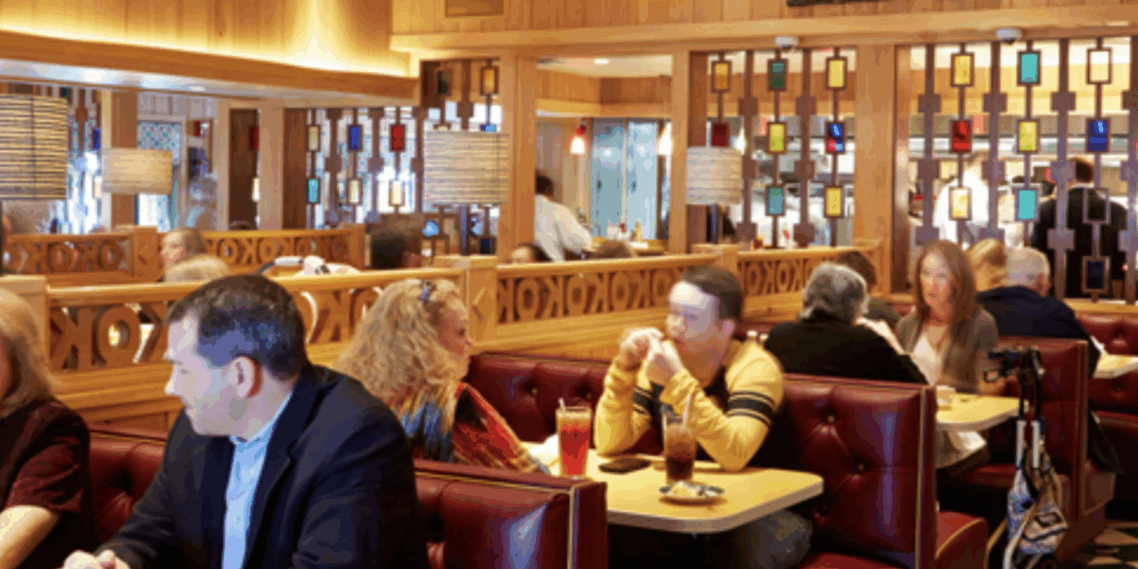 Spotlight on Susan DeRose: A Journey of Excellence in Dining and Filmmaking