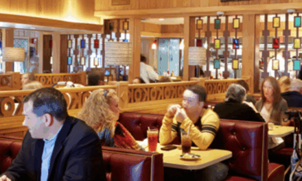 Spotlight on Susan DeRose: A Journey of Excellence in Dining and Filmmaking