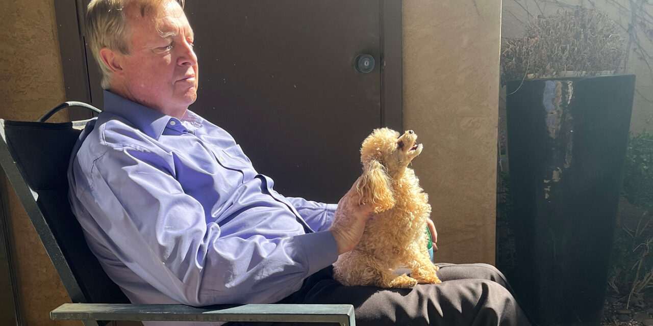 Ahead of the Curve: Dr. Thomas J. Byrne’s Journey With Ultrasound and Innovation