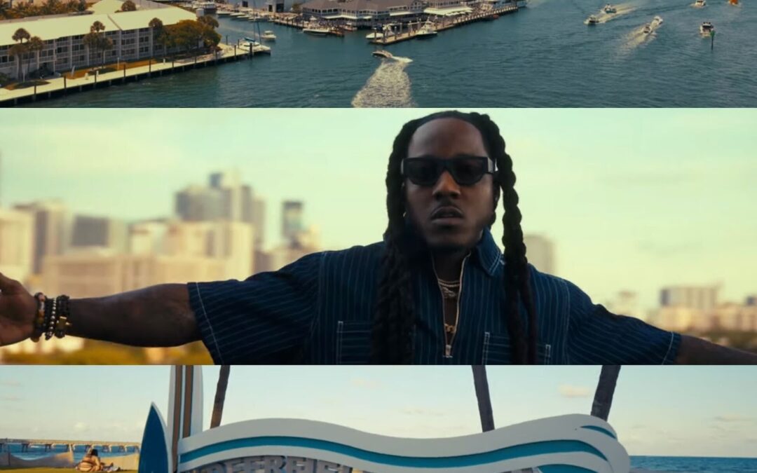 Ace Hood Unveils The Official Video For “That Mode” Today; ‘S.O.U.L’ Out July 18th