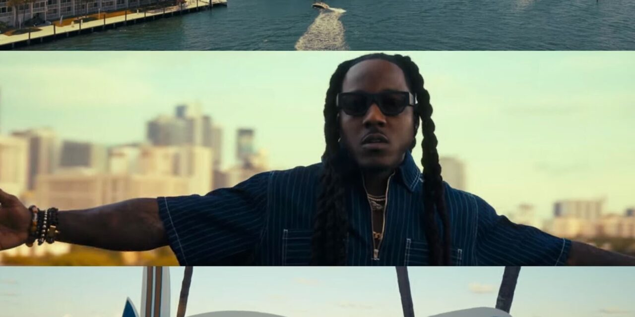 Ace Hood Unveils The Official Video For “That Mode” Today; ‘S.O.U.L’ Out July 18th