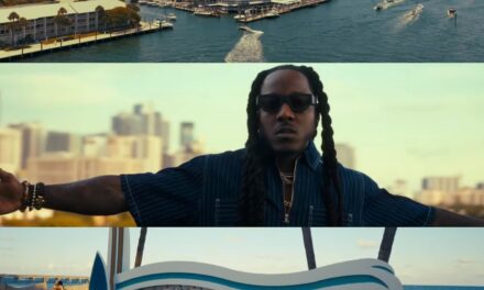 Ace Hood Unveils The Official Video For “That Mode” Today; ‘S.O.U.L’ Out July 18th