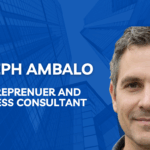 Joseph Ambalo is Empowering New Businesses