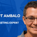 Elliot Ambalo is on the Cutting Edge of Marketing Trends