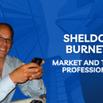 Sheldon Burnett: A Steady Hand in the Fast World of Global Trade