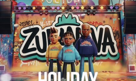 ZupaNova’s Roycel Cooks (Rawcel) and Davy Brown: the EDM Hip Hop Rebels