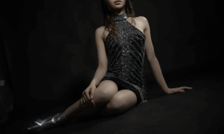 Beyond the Spotlight: Angeli Chaves and the Power of Intentional Art