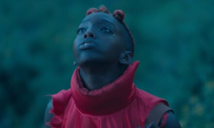 AFROPOP SEASON 17 BOASTS TWO LGBTQ+ FILMS