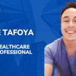 Lee Tafoya is a Compassionate Healthcare Leader