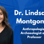 Dr. Lindsay M. Montgomery is Preserving Heritage Through Community