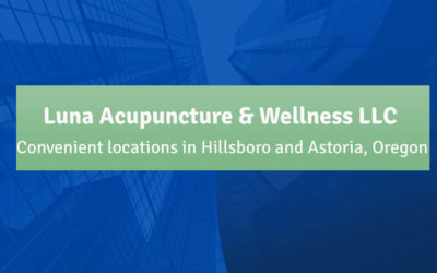 Luna Acupuncture & Wellness Personalizes Health and Treatment