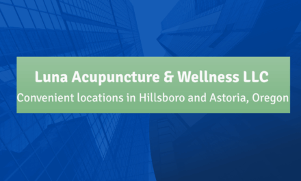 Luna Acupuncture & Wellness Personalizes Health and Treatment