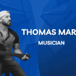 Thomas Marra – Crafting a Career in Music, One Track at a Time