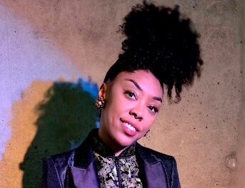 Chloe D. Robinson: Missouri Roots, Hollywood Dreams