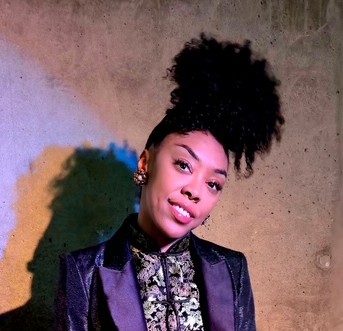 Chloe D. Robinson: Missouri Roots, Hollywood Dreams