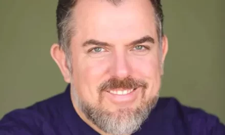 Matthew Payne: Bringing Truth and Heart to Every Role