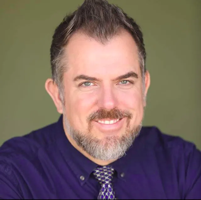 Matthew Payne: Bringing Truth and Heart to Every Role