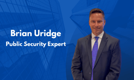 Brian Uridge on How OSHA Guidelines Can Prevent Healthcare Violence